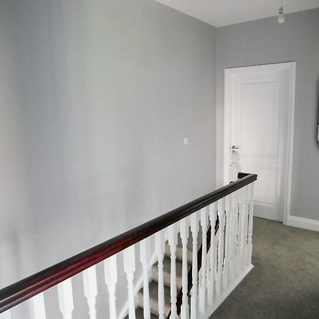 Entire Modern Home With Seaview And Parking Wicklow Luaran gambar