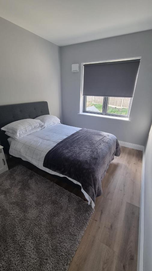 Entire Modern Home With Seaview And Parking Wicklow Luaran gambar