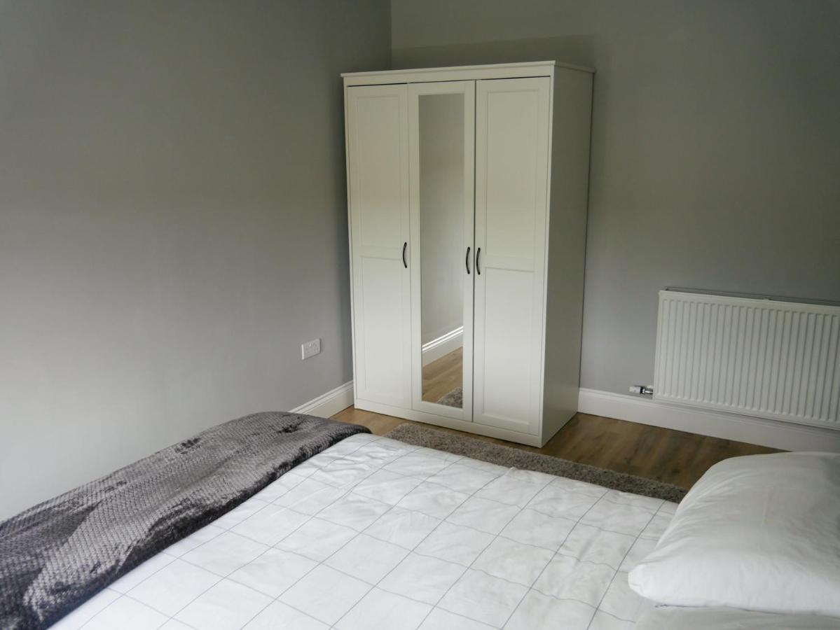 Entire Modern Home With Seaview And Parking Wicklow Luaran gambar