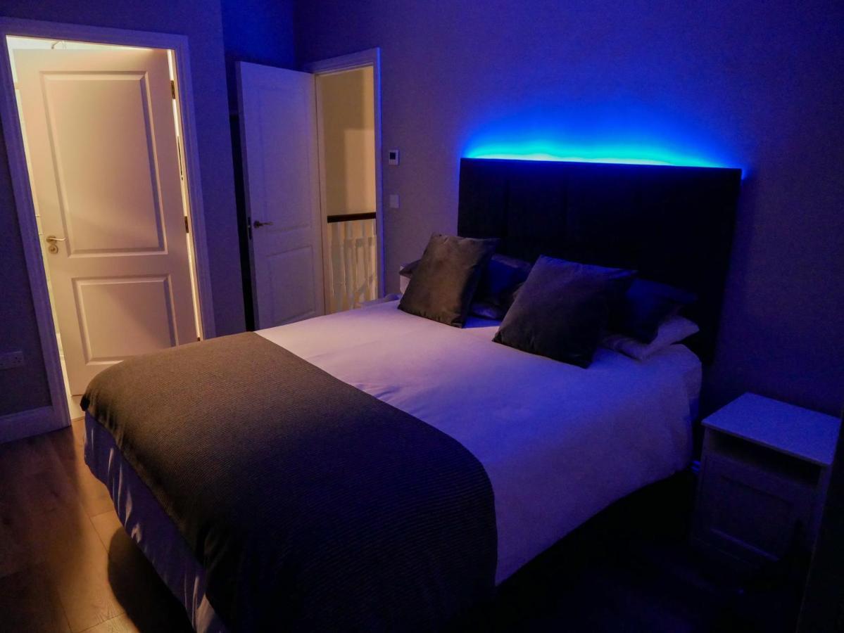 Entire Modern Home With Seaview And Parking Wicklow Luaran gambar
