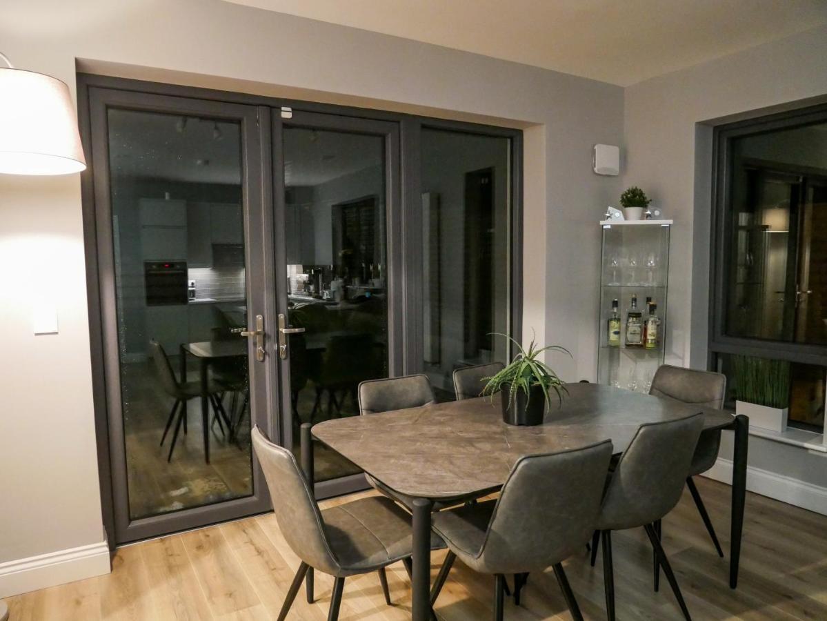 Entire Modern Home With Seaview And Parking Wicklow Luaran gambar