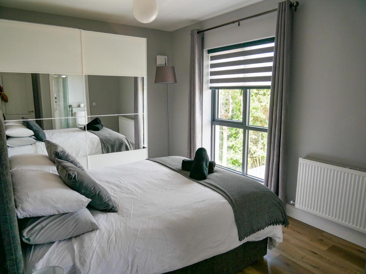Entire Modern Home With Seaview And Parking Wicklow Luaran gambar