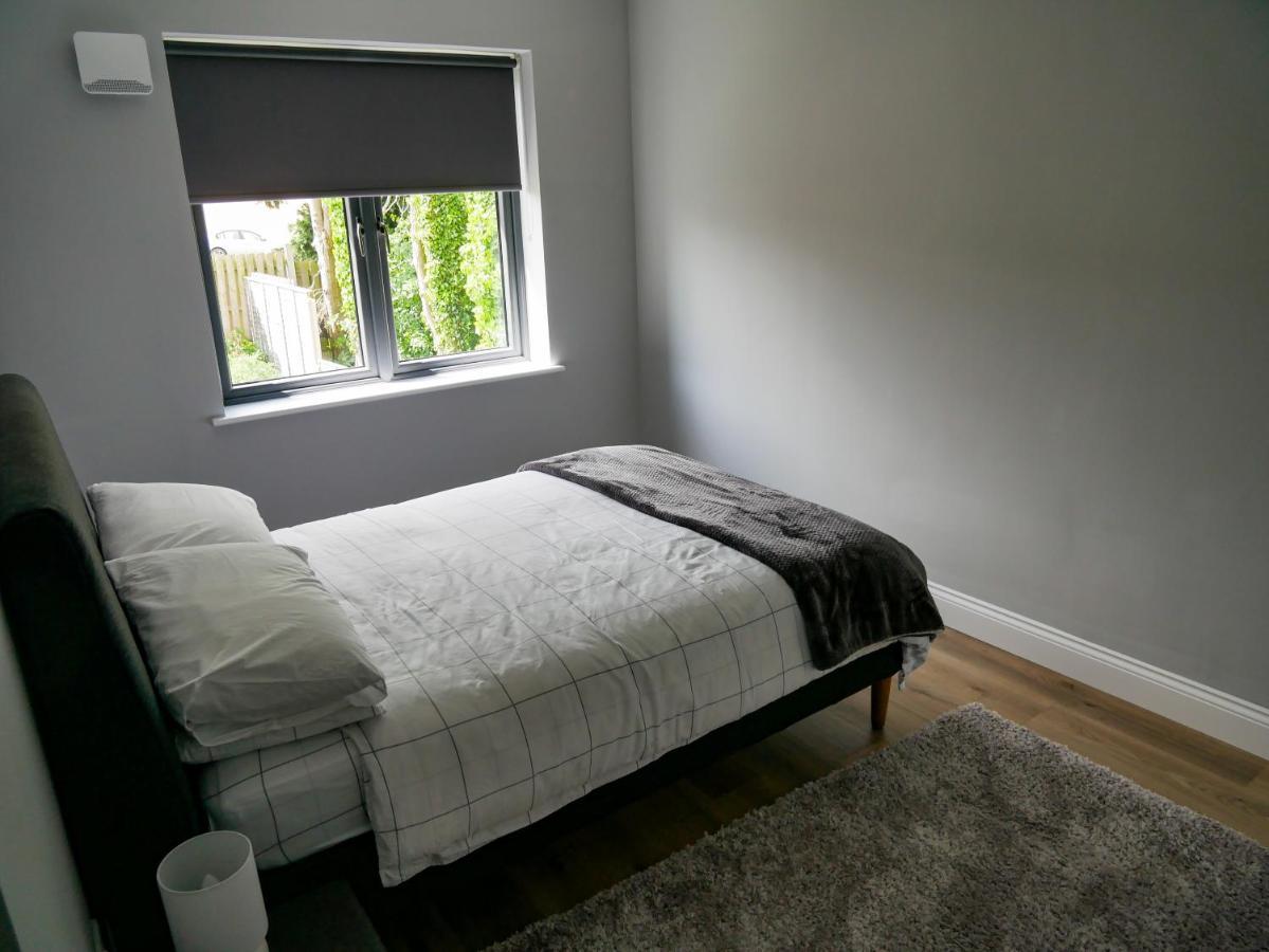 Entire Modern Home With Seaview And Parking Wicklow Luaran gambar