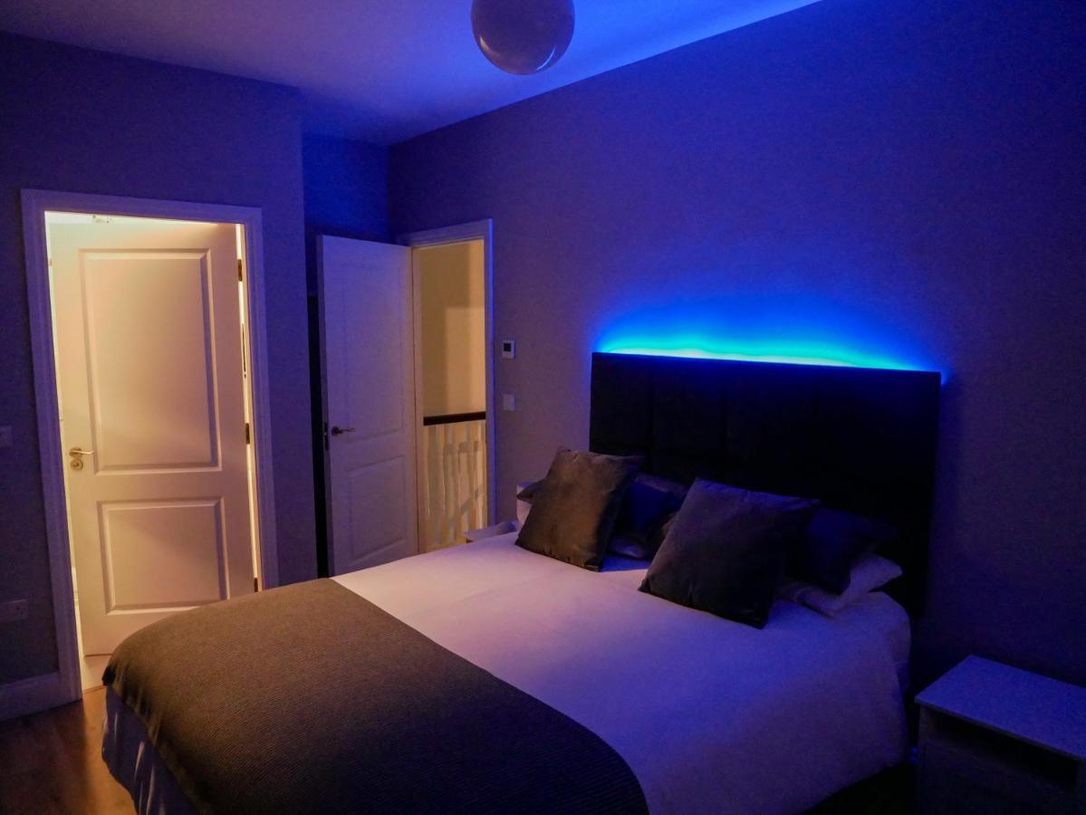 Entire Modern Home With Seaview And Parking Wicklow Luaran gambar