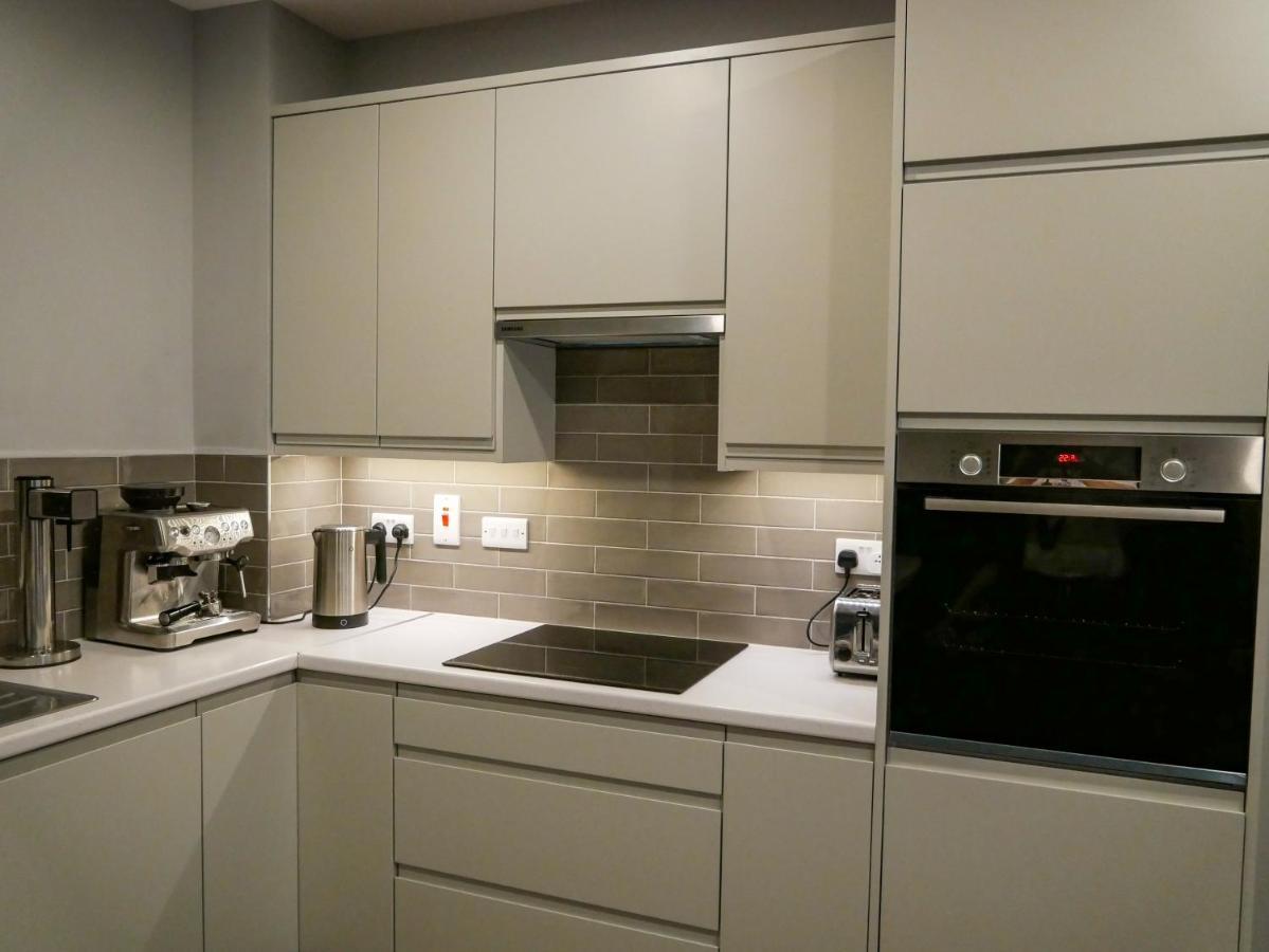 Entire Modern Home With Seaview And Parking Wicklow Luaran gambar